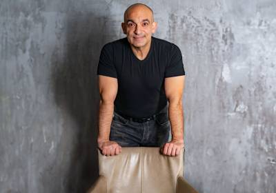 Django Asül: Am Ende vorn (Open Air)