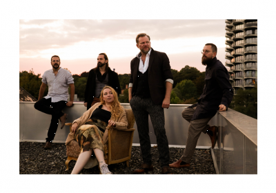 John Garner - Abschiedskonzert