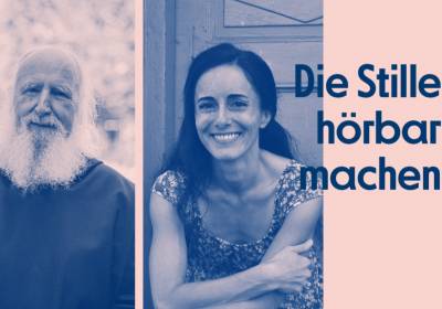 Anselm Grün & Sounds of Keila