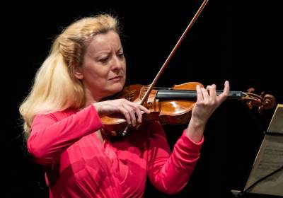 Wenn Steine singen könnten 