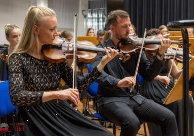 Ostbayerisches Jugendorchester