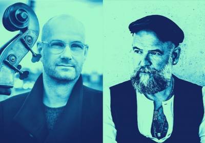 Live-Talk + Music | Sven Faller & Martin Kälberer