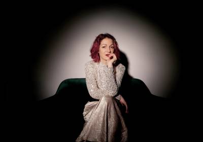 Gesprächskonzert mit Pianistin Maria Radutu 