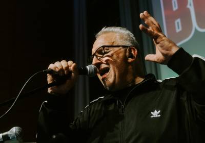 BOCHUM – A Tribute To Herbert Grönemeyer