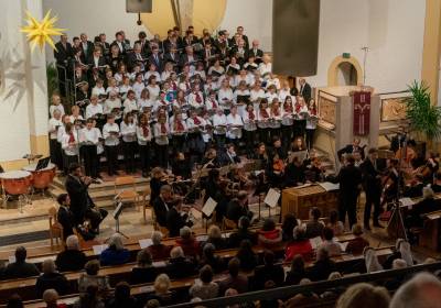 Johann Sebastian Bach: Das Weihnachtsoratorium I