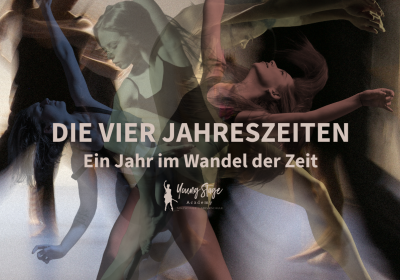 Die vier Jahreszeiten