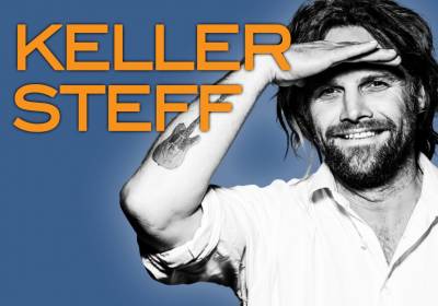 Keller Steff