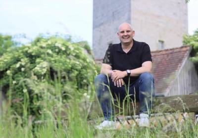 Christoph Maul: live und ungeProbt