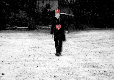 Merlin oder Das wüste Land – Teil I: Parzival