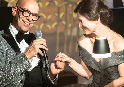 Die Valente Alexander Show