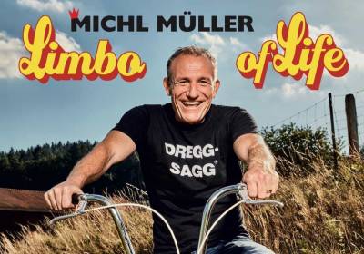 Michl Müller: Limbo of Life