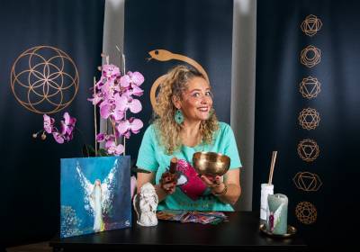 Kabarett "Hafnerin 2.0"