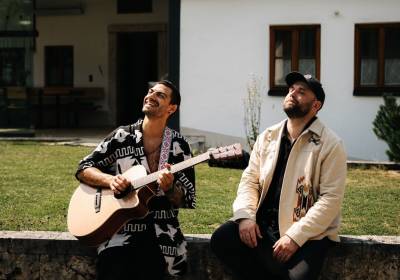 Manuel MNL Meier: OHRANGE VERANDA