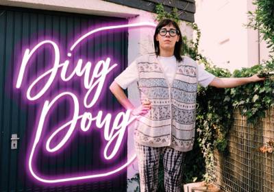 Eva Karl Faltermeier: Ding Dong