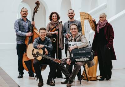 Luz Amoi: Was heißt schon Weihnachten…