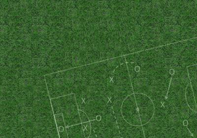 Zwei Herren von Real Madrid