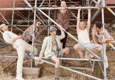 Widersacher aller Liedermacher  