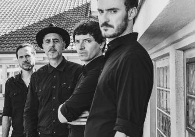 Smokestack Lightnin': My Vinyl Resting Place