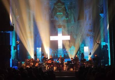 Luz Amoi: Ein Versprechen für den Himmel