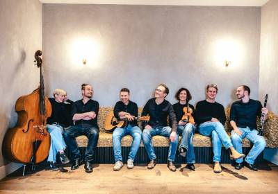 Luz Amoi: Mehr als ein warmer Sommerwind