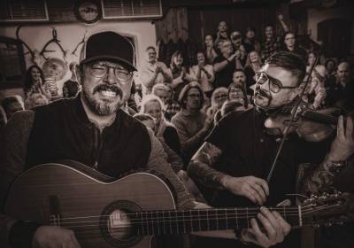 Django 3000 - unplugged