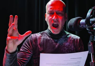 Das Fräulein von Scuderi