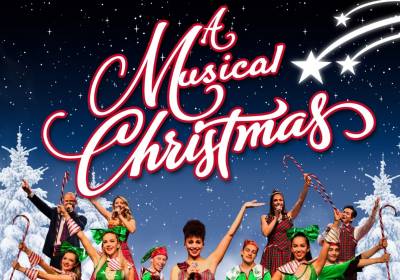 A Musical Christmas