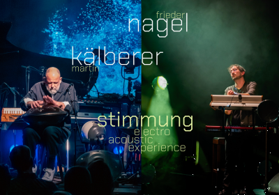 nagel / kälberer STIMMUNG 