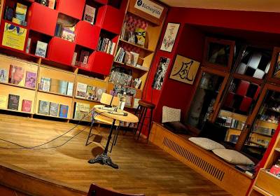 Sophia Merwald: Sperrgut