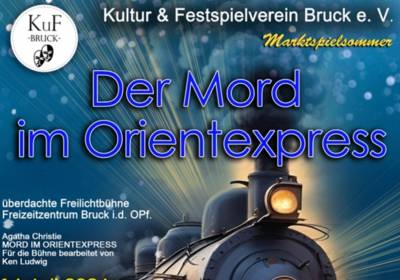 Der Mord im Orientexpress