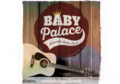 Baby Palace: Laut geht auch leise