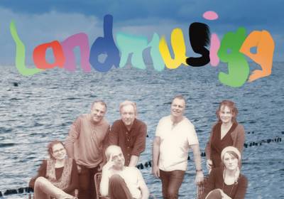 Landmusigg - Nei die Weld!