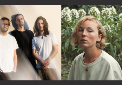 Trio Nova ft. Ala Cya