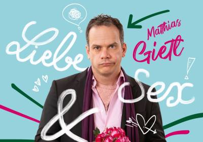 Liebe, Sex & Einsamkeit - Version Quicky (60 min) 