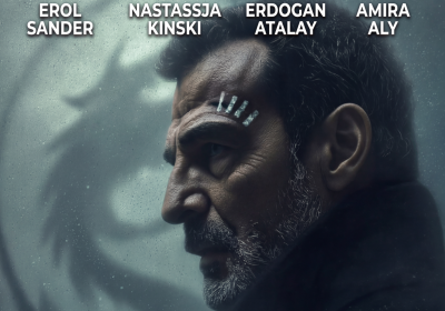 Kinoabend: Im Zeichen des Drachen