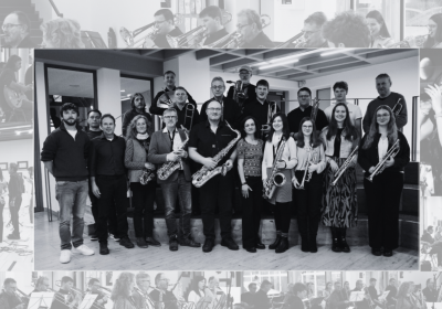 BLO-Big Band Furth im Wald