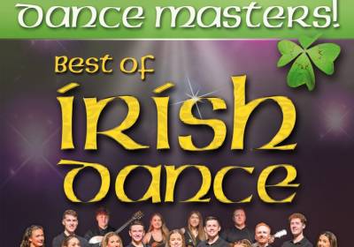 Dance Masters! Best Of Irish Dance