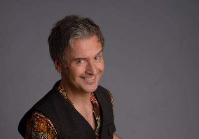 Chris Boettcher - Baby Boomer