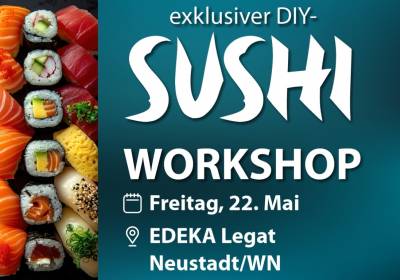 DIY-Sushi-Workshop