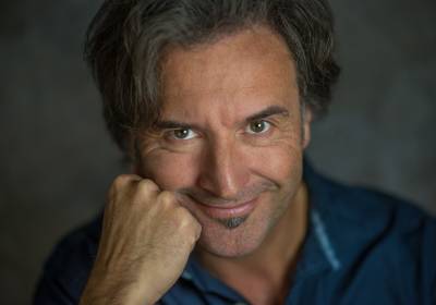 Chris Boettcher: Baby Boomer - Straubing-Premiere