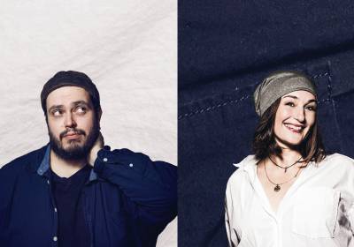 Kellner & Raith: neues Programm