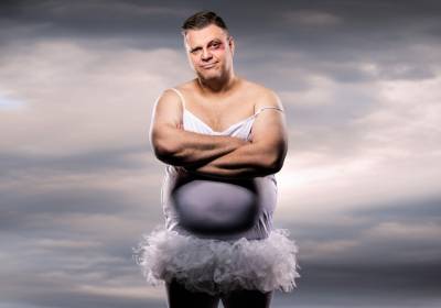 Ralf Winkelbeiner: Happy