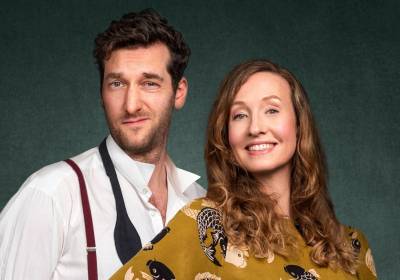 Das Geld liegt auf der Fensterbank Marie