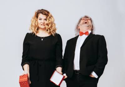 Petzenhauser & Wählt: Mia schenk ma uns nix