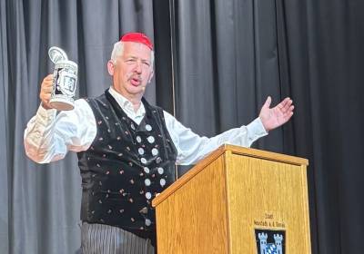 CSU-Maibockfest 2026