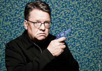 Helmut Schleich - Live 2027