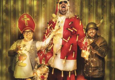 Da Meier & Watschnbaam – O´ghängt is!