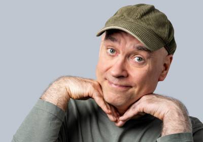 HG. Butzko: Der will nicht nur spielen!