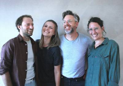 Tribünenkonzert mit HeyHäns