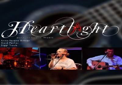 Matinee im Schloss mit den Heartlight
